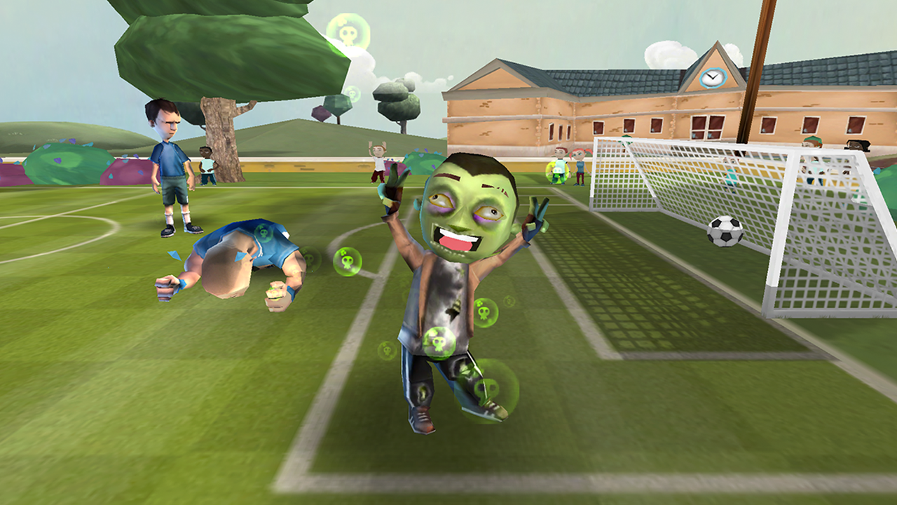 Скачать Soccer Moves 2.5 для Android