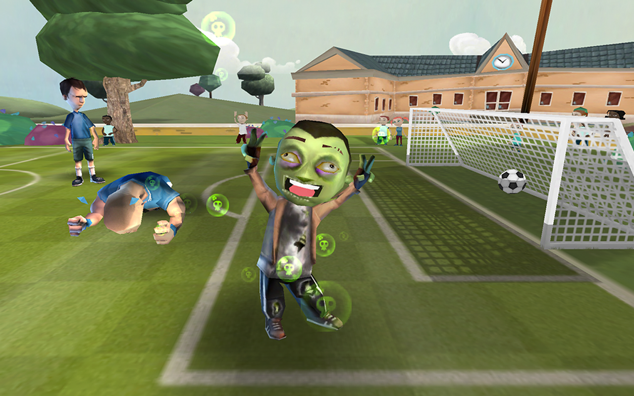 Скачать Soccer Moves 2.5 для Android