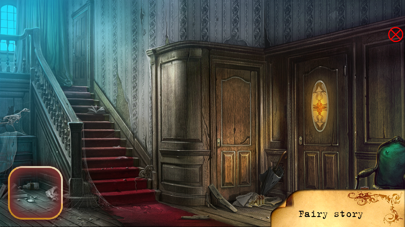 Скачать Old House - Escape 1.9.7 для Android