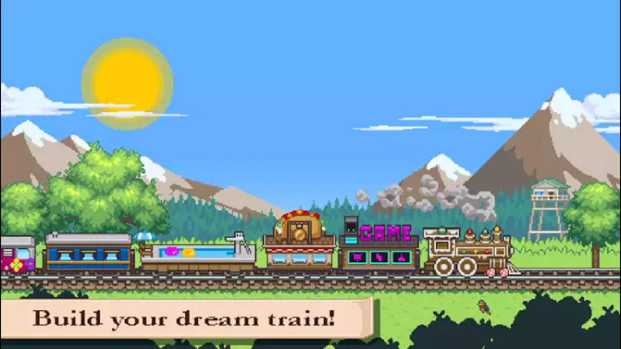 Скачать Tiny Rails 2.10.17 для Android