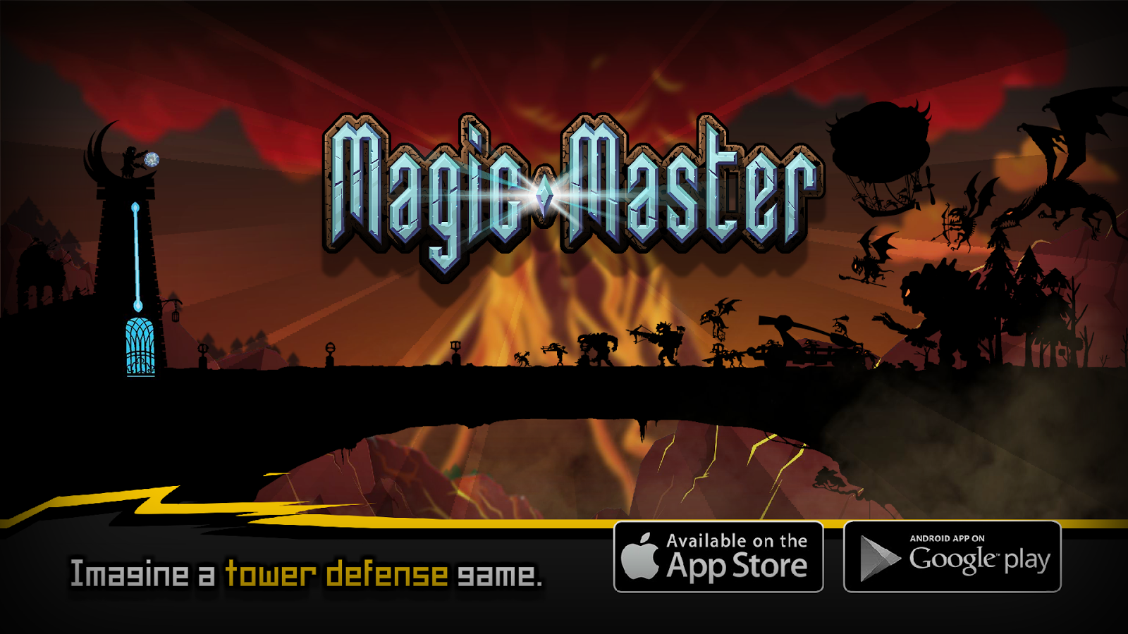 Скачать Magic Master Post Feature для Android