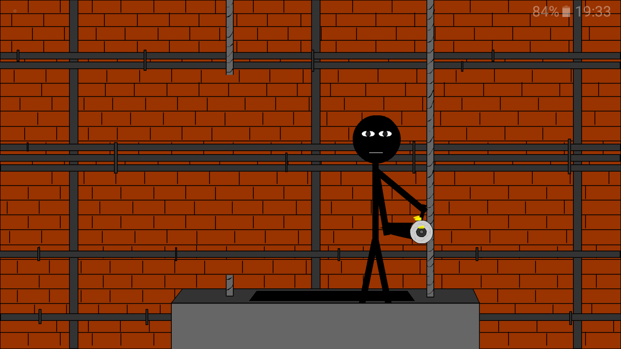 Скачать Lift Escape Stick 1.0.0 для Android