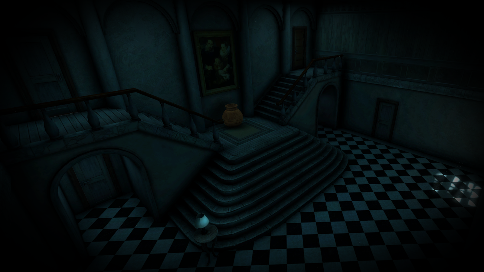 Скачать Sinister Edge 2.5.3 для Android, iPhone / iPad