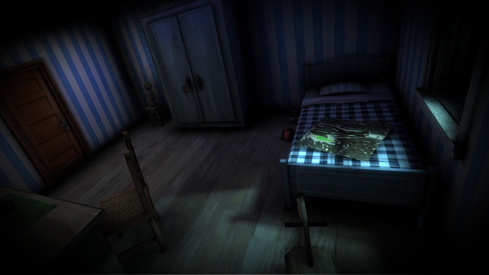 Скачать Sinister Edge 2.5.3 для Android, iPhone / iPad