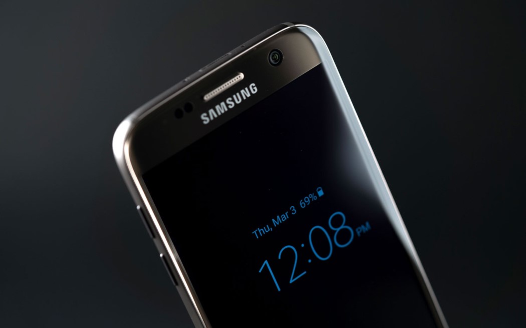 Samsung 60 Galaxy S8