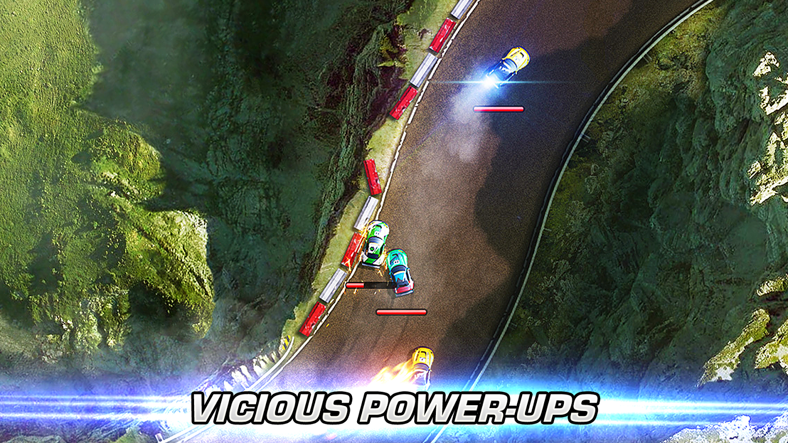 Скачать VS. Racing 2 1.6.0 для Android