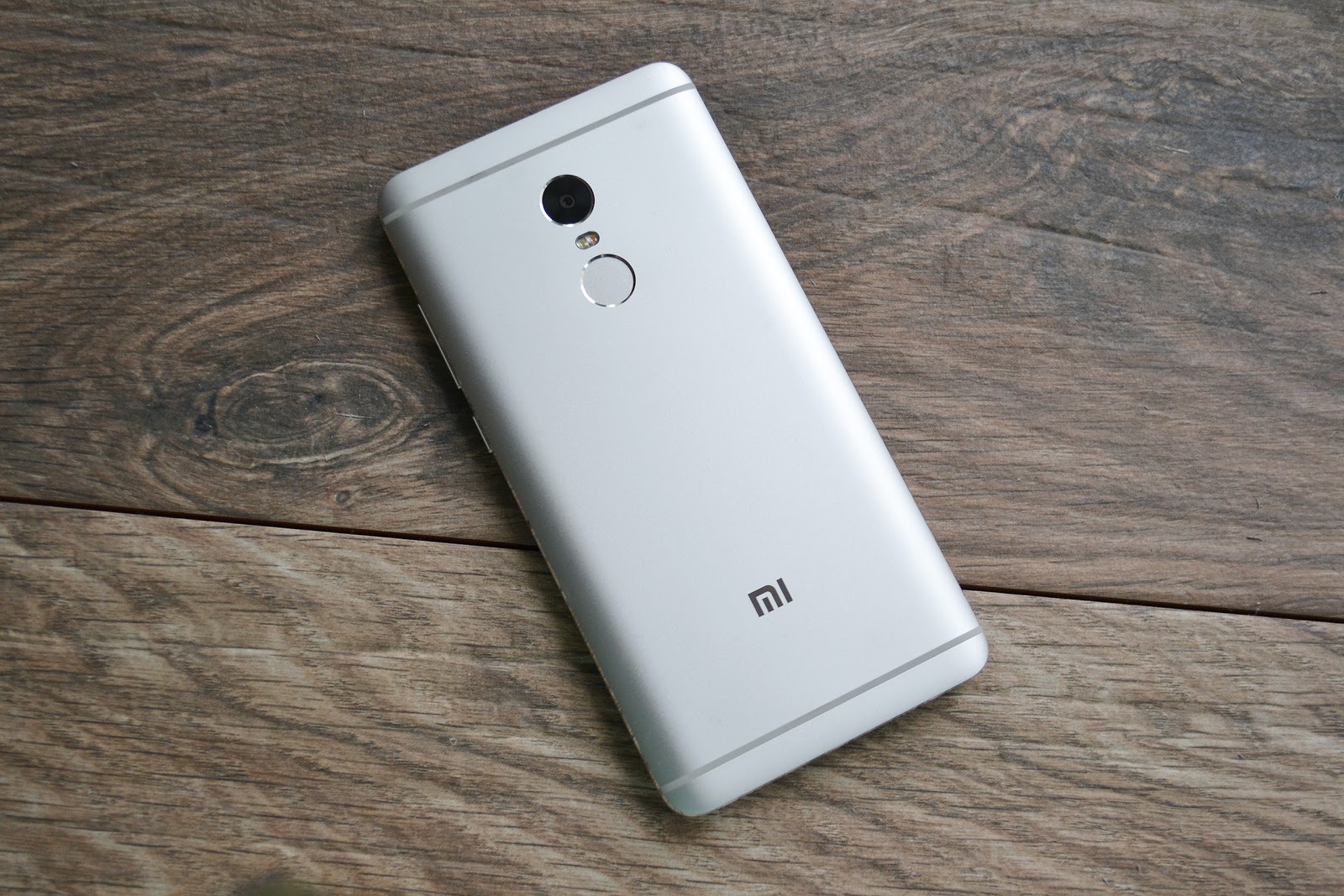 Xiaomi Redmi Note 4X получит 4 ГБ «оперативки»