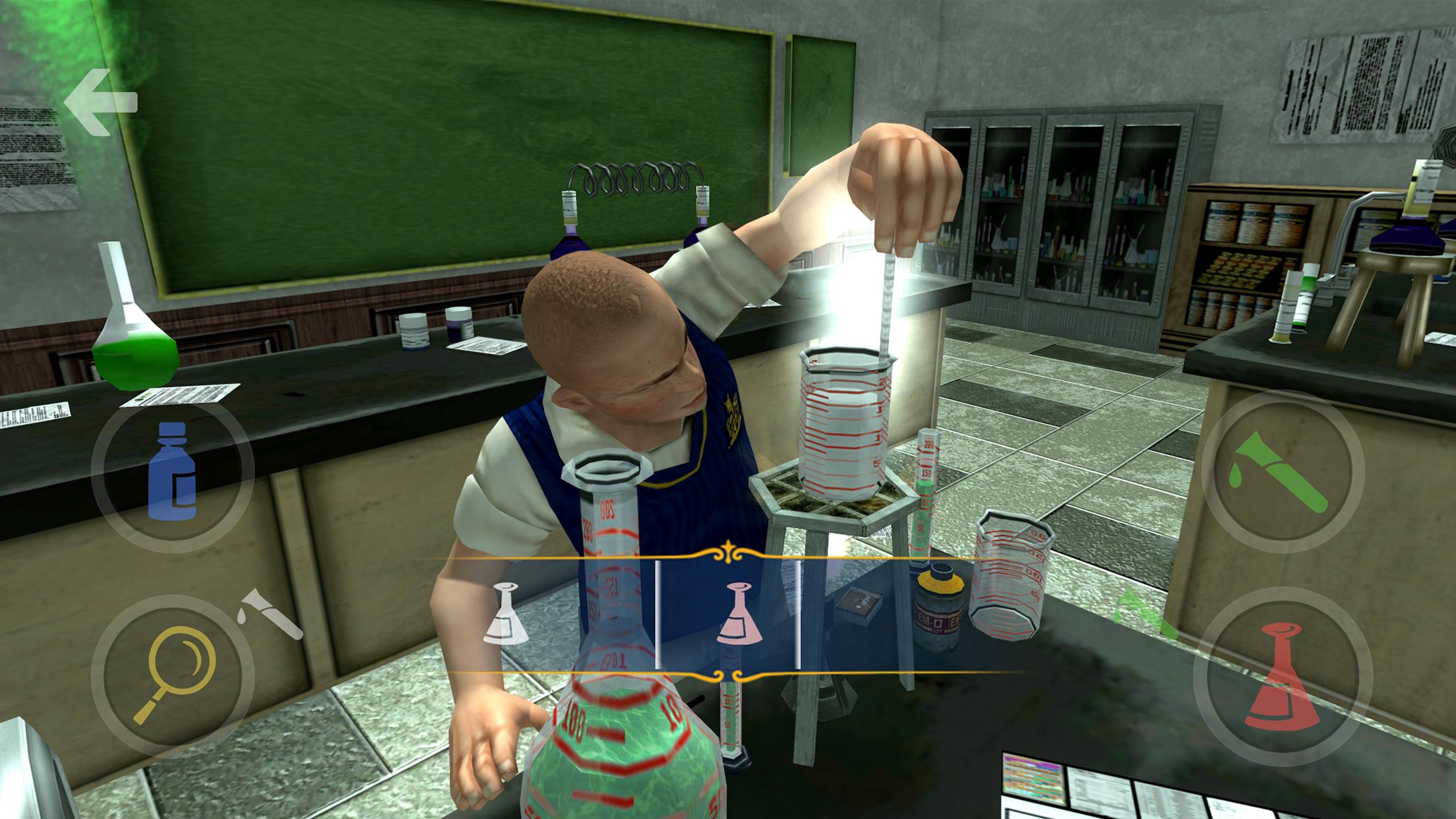 Скачать Bully: Anniversary Edition 1.0.0.18 для Android