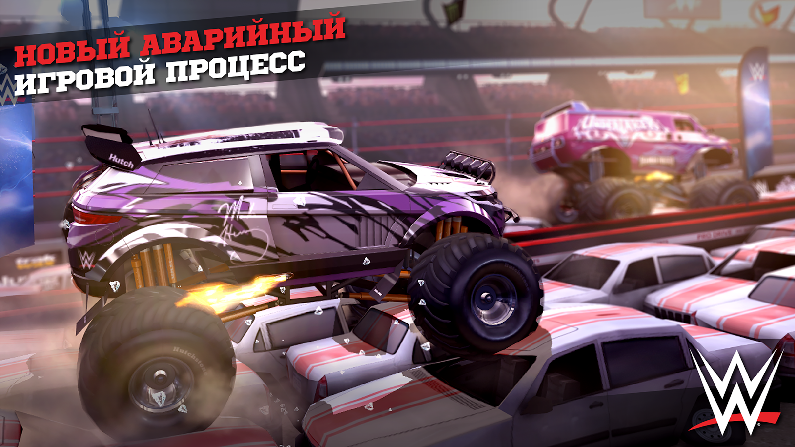 Скачать MMX Racing 1.16.9320 для Android