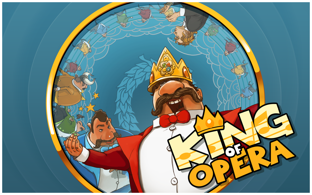 Скачать King of Opera 1.16.41 для Android