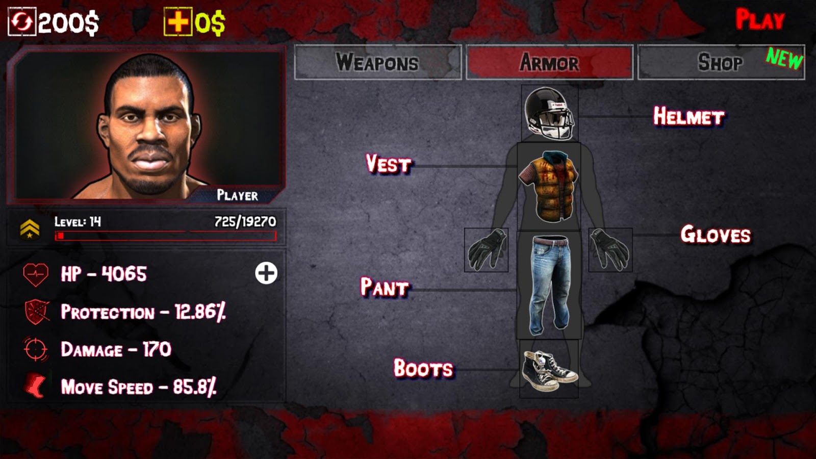 Скачать Clash of Zombie: Dead Fight 1.0 для Android