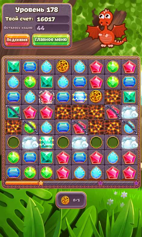 Skachat Jewel Star Dlya Windows Phone 8