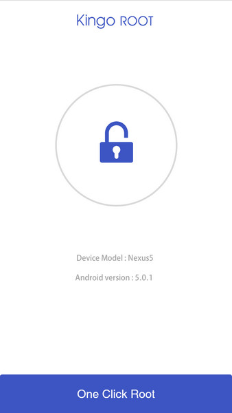 Скачать Kingo ROOT 4.8.0 Для Android