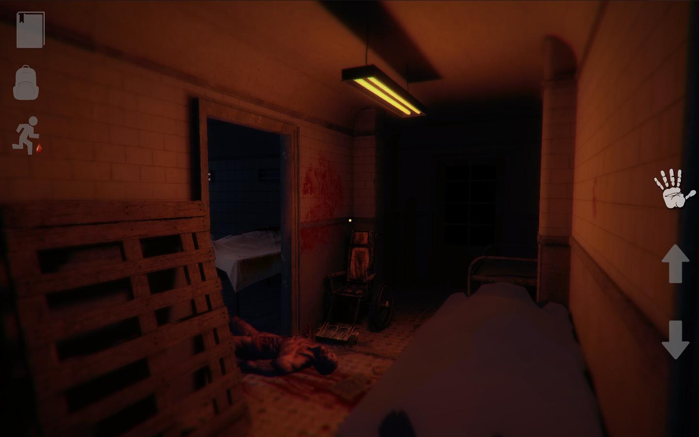 Скачать Mental Hospital V 1.00 Lite для Android