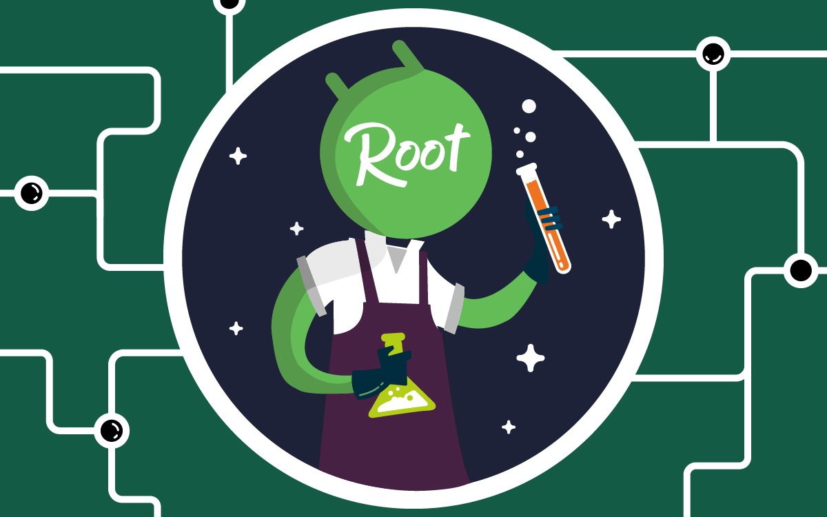 Что такое Root для Android