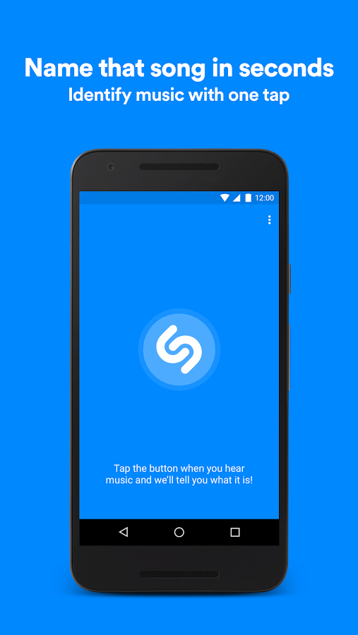 Скачать Shazam Lite Для Android