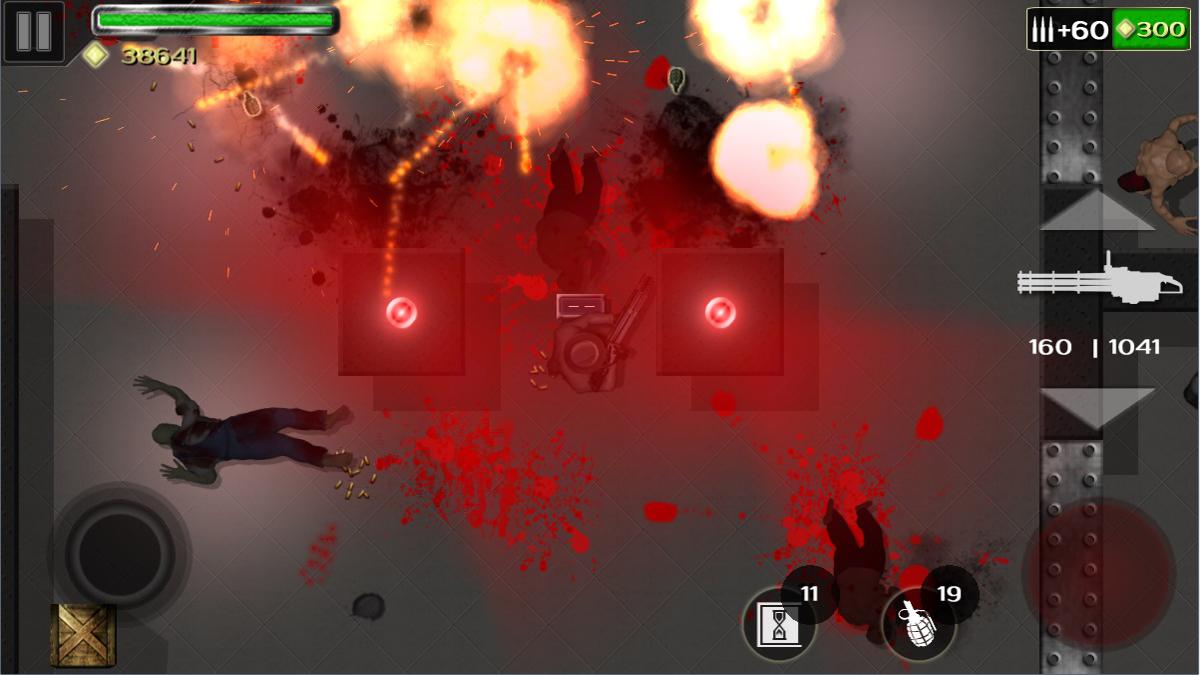 Скачать Killer Dane 1.0.18 для Android