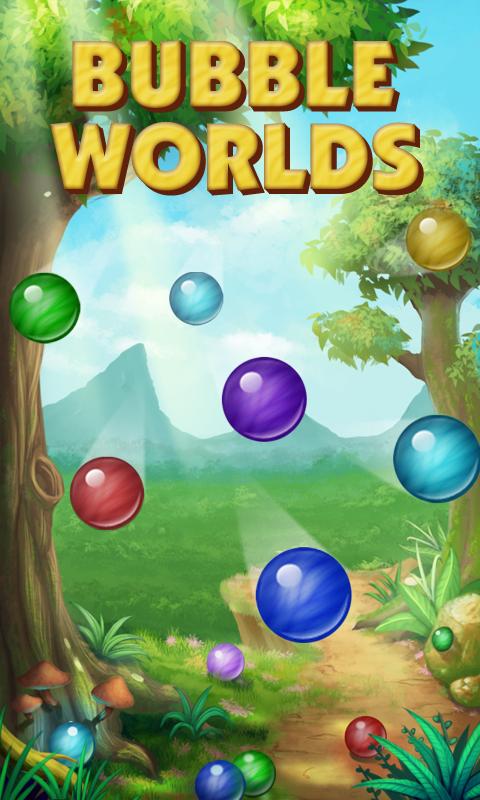 Bubble worlds discount
