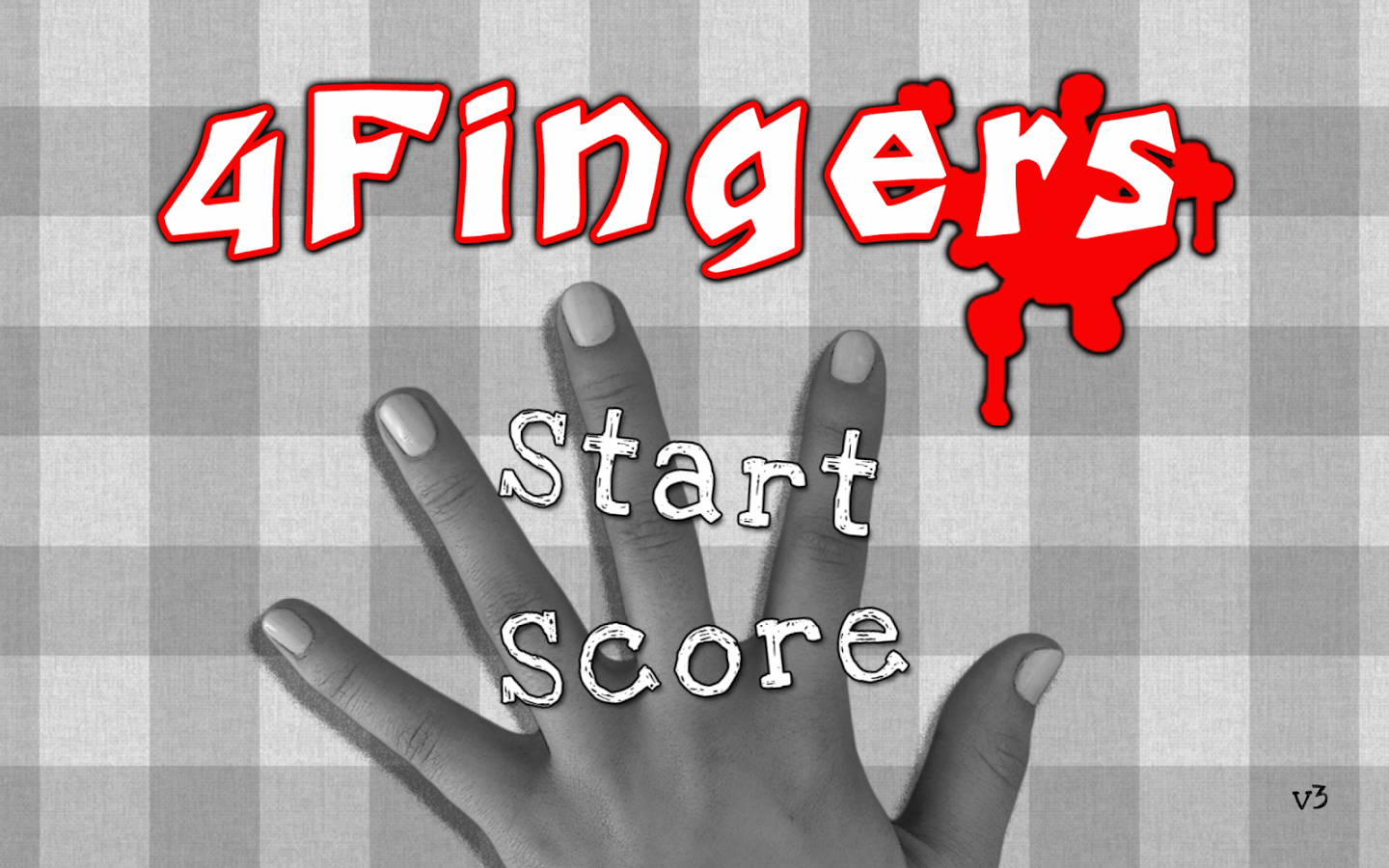 Скачать 4 Fingers 3.9 для Android