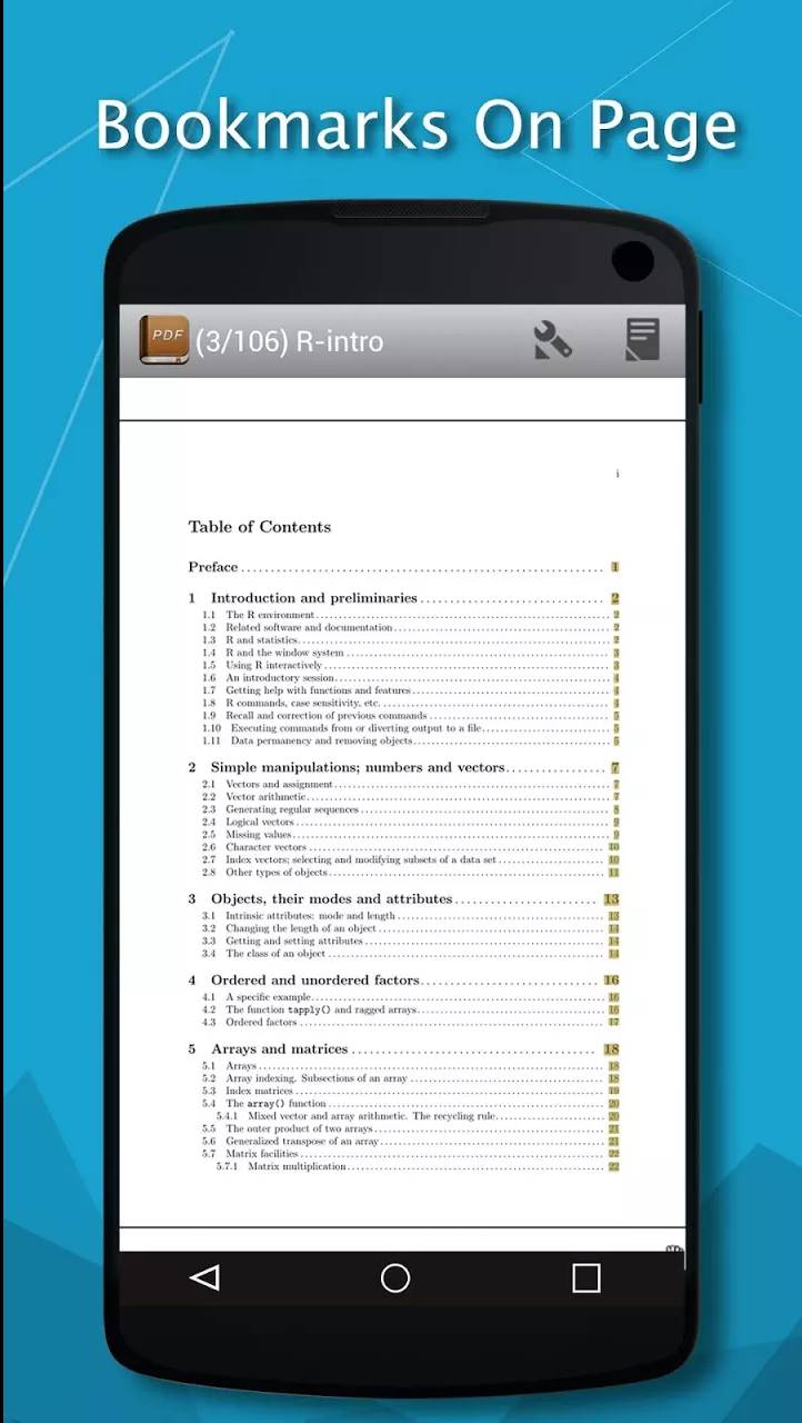 Скачать PDF Reader 7.1.3 для Android