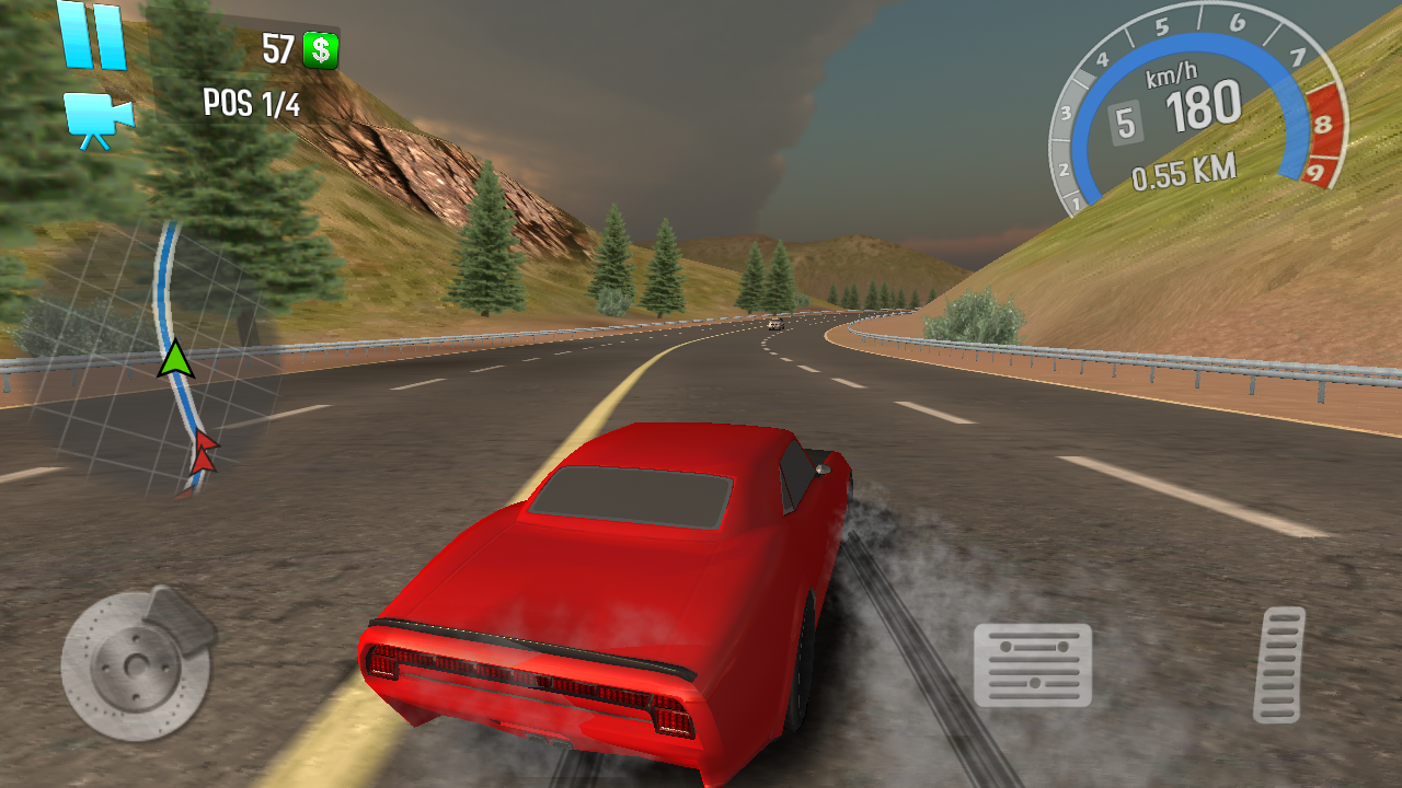 Скачать Driver XP 1.12 для Android