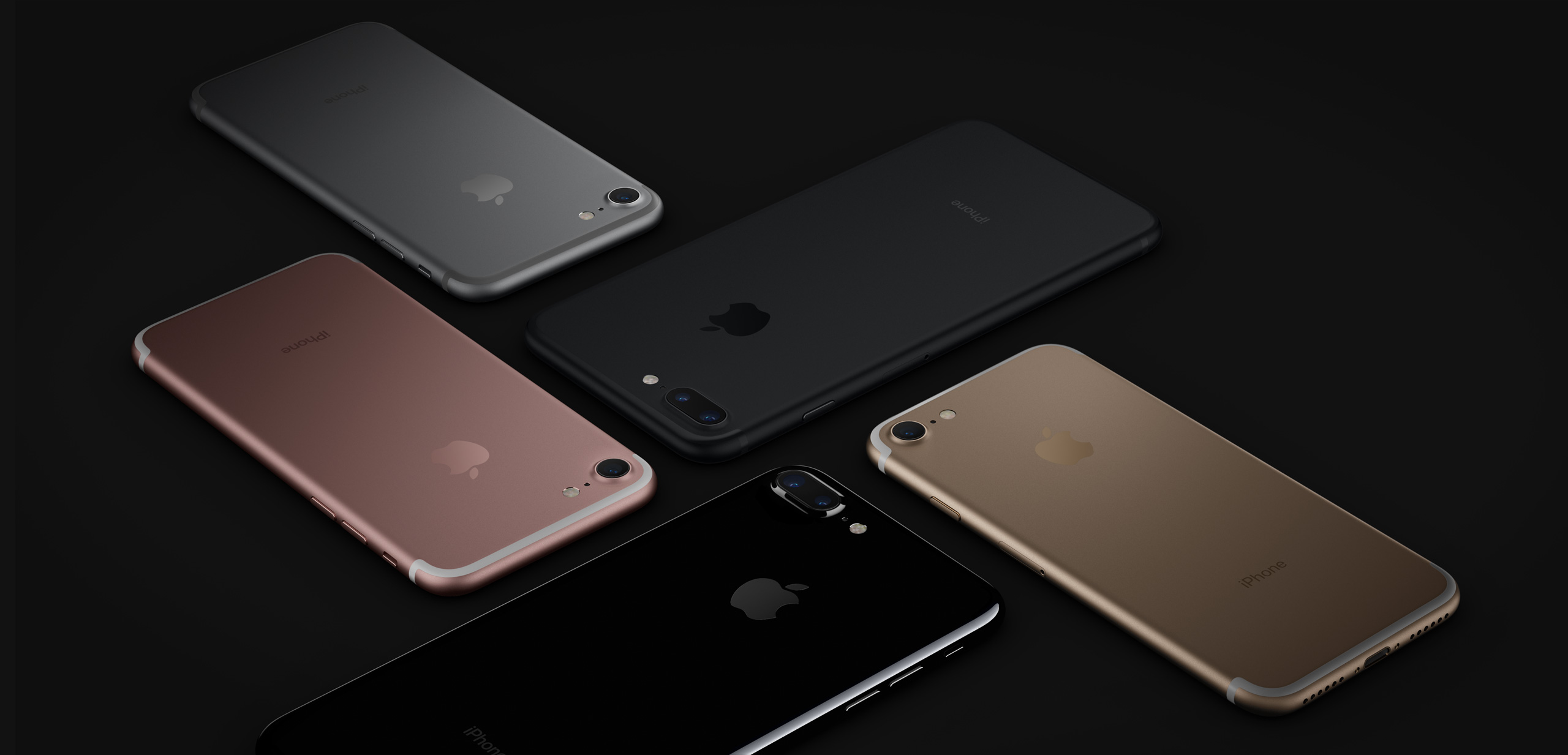 iPhone 7: результат в AnTuTu и реальная емкость аккумуляторов