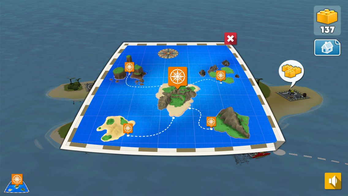 Download lego creator discount island