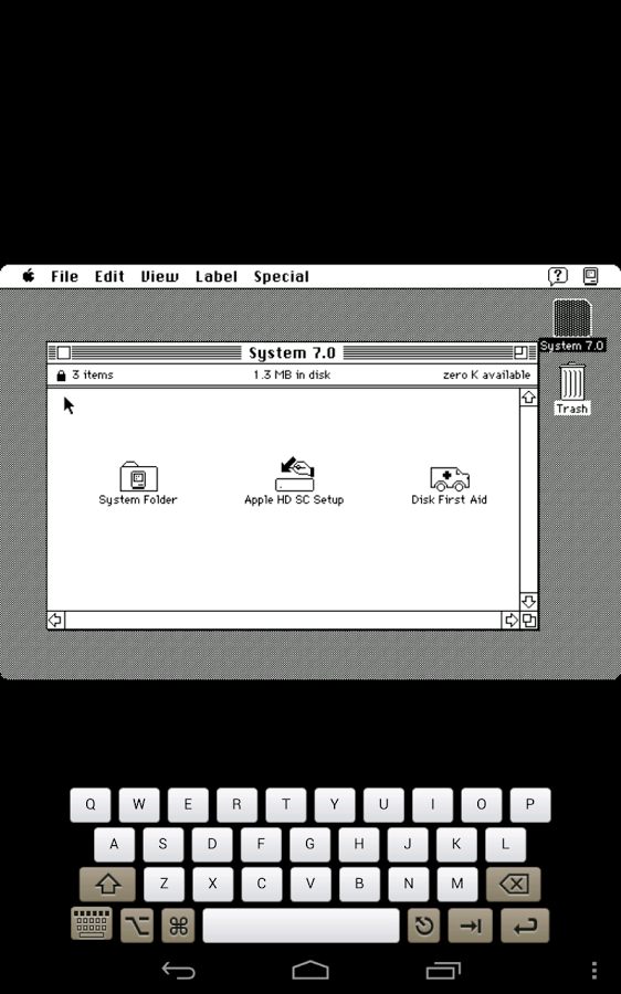 mini vmac ii apk