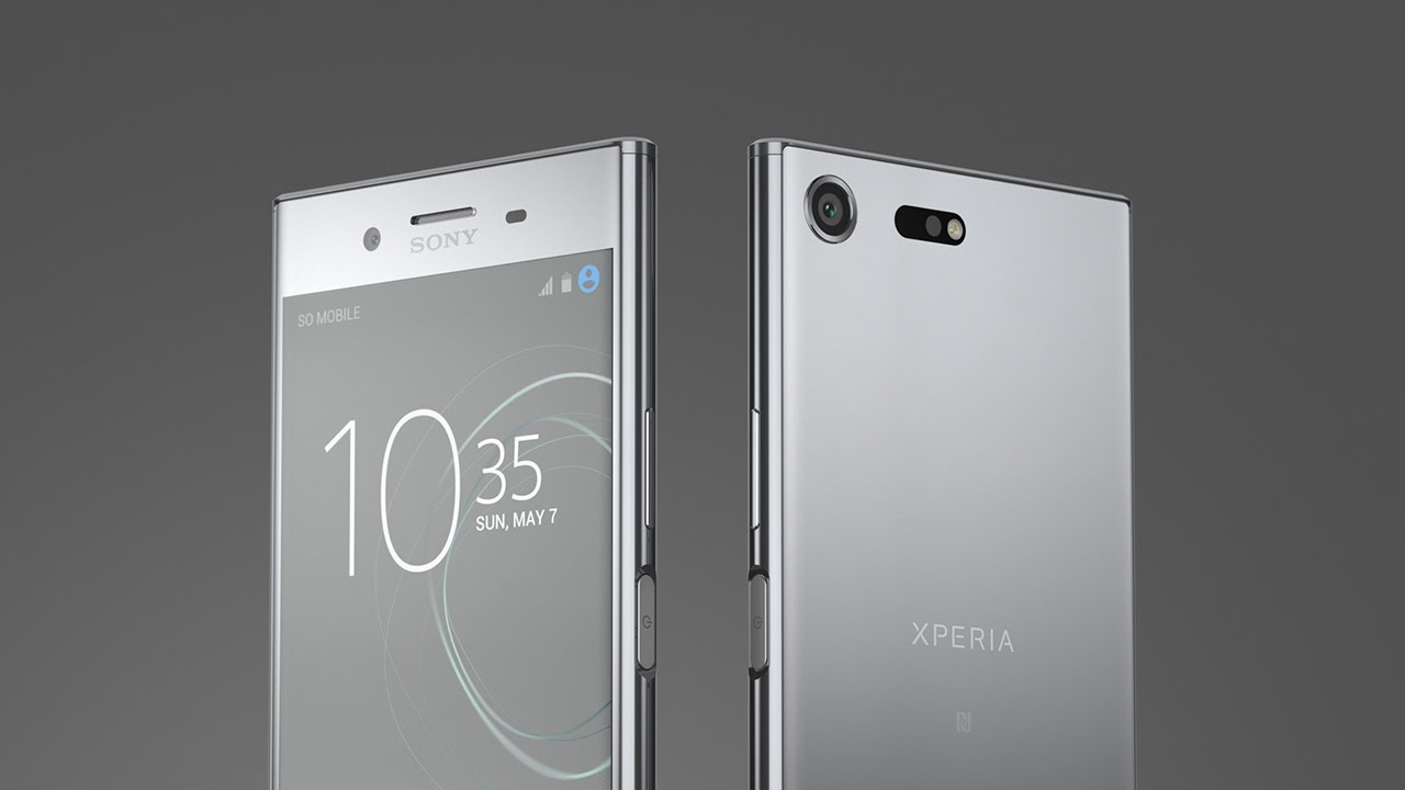 Xperia XZ Premium назван лучшим новым телефоном выставки MWC 2017