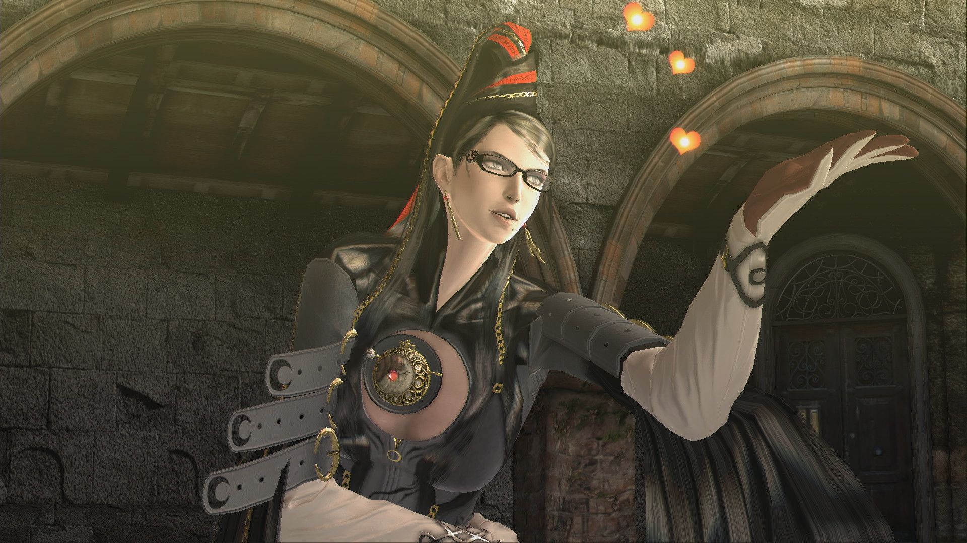 Bayonetta наконец-то выходит на ПК