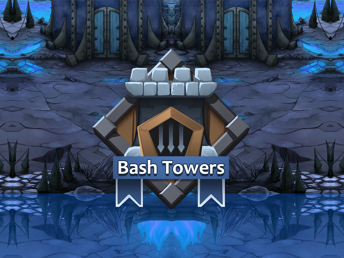 Скачать Bash Towers 1.083 для Android