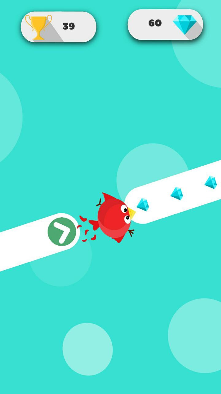 Скачать Tap Tap Jump 1.03 для Android