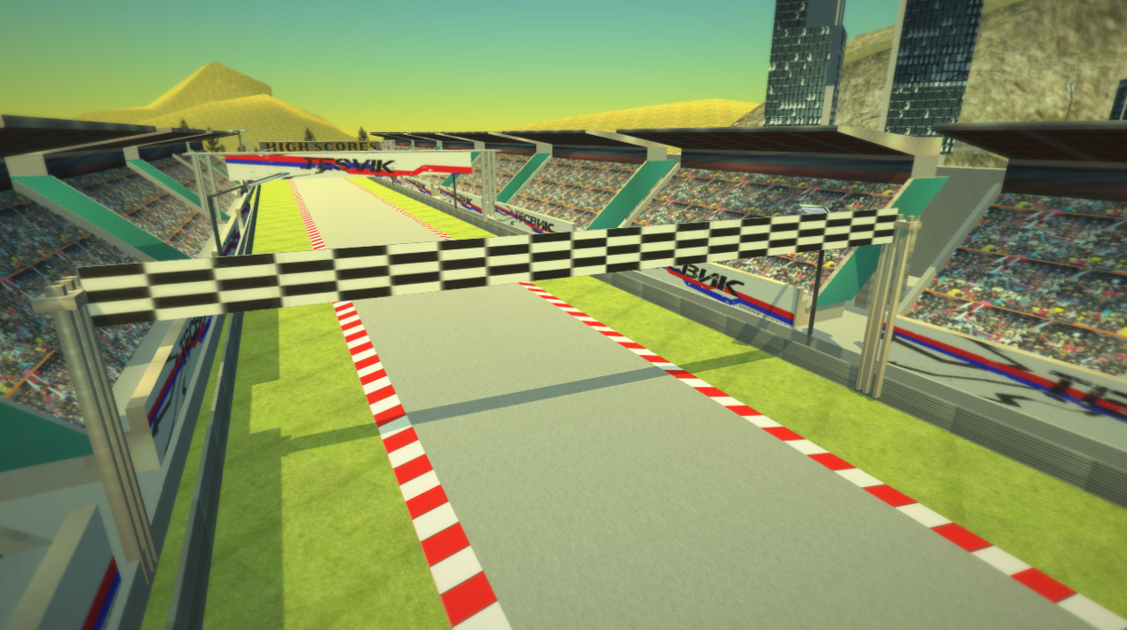 Скачать Speed Force Race 1.0.14 для Android