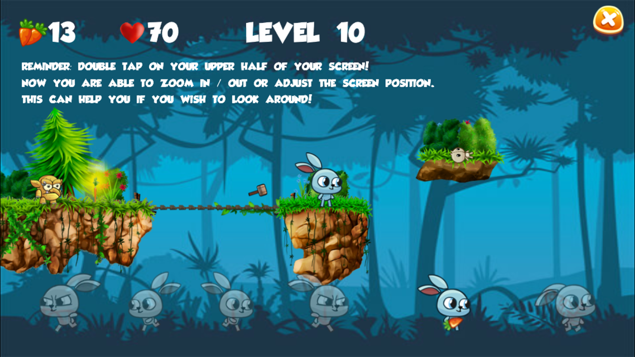 Скачать Hami 2.03 для Android