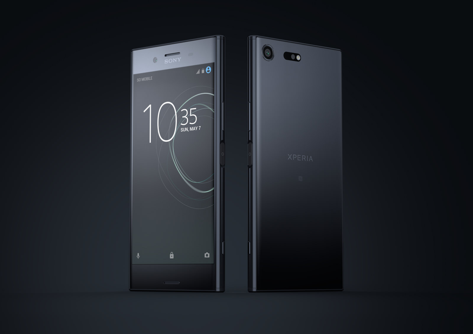 Sony Xperia XZ Premium скоро появится в России