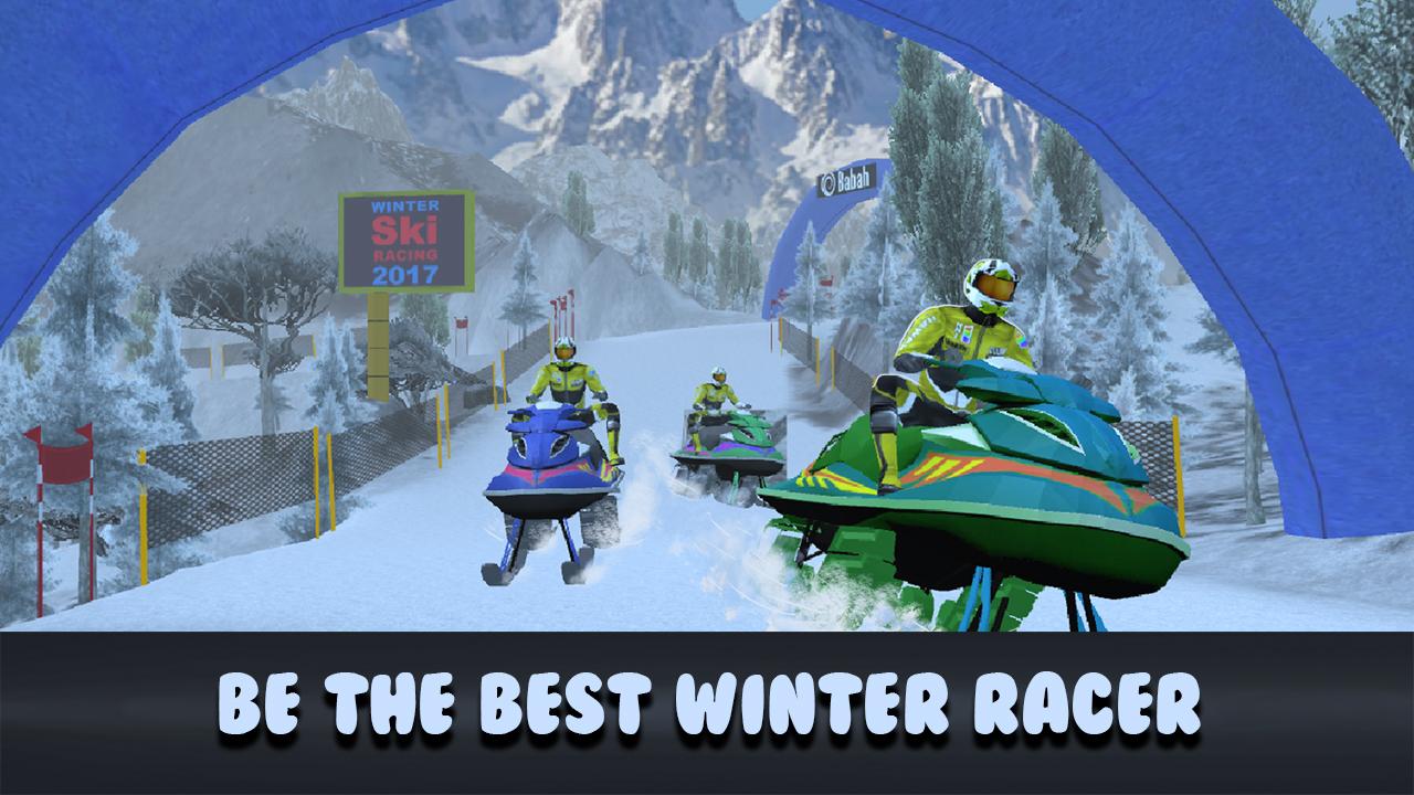 Скачать Extreme Moto Bike Snow Racing 1.0 для Android