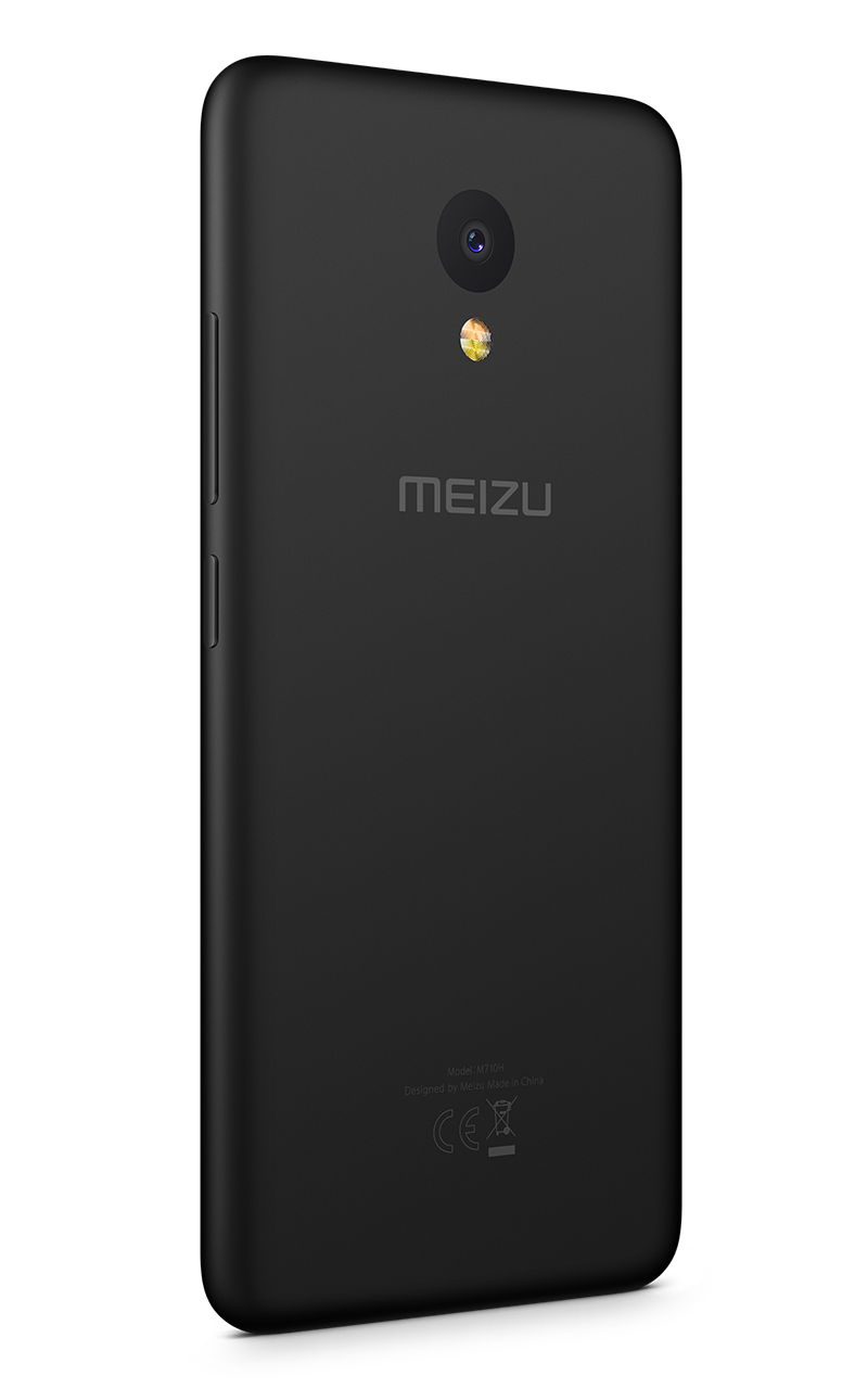 Самый дешевый Meizu вышел в России