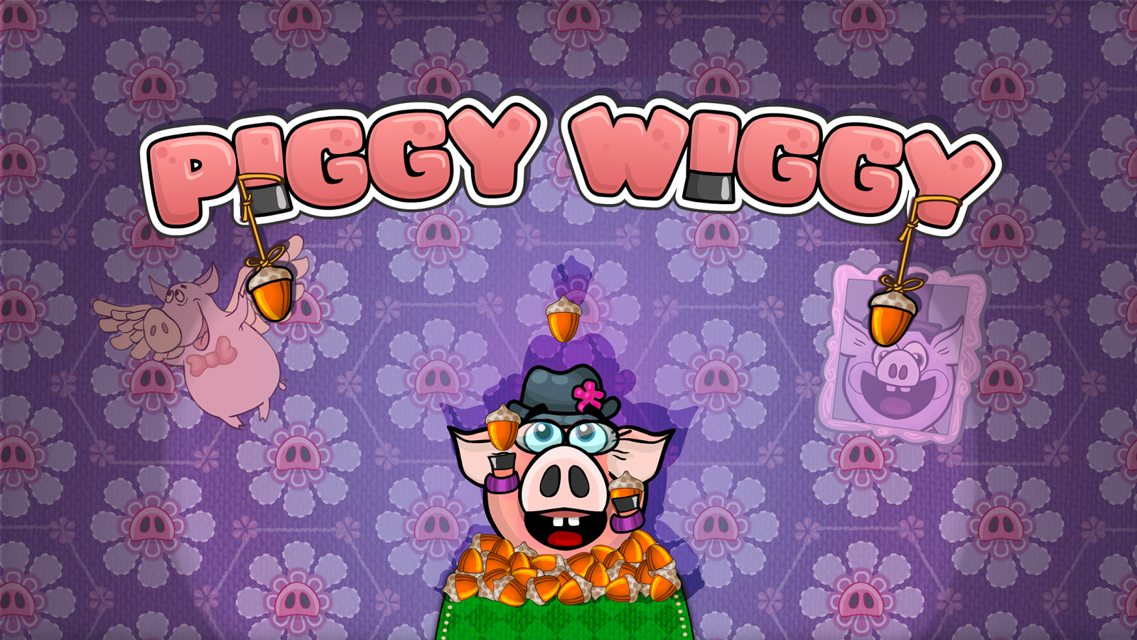 Скачать Piggy Wiggy 1.79.45 для Android, iPhone / iPad