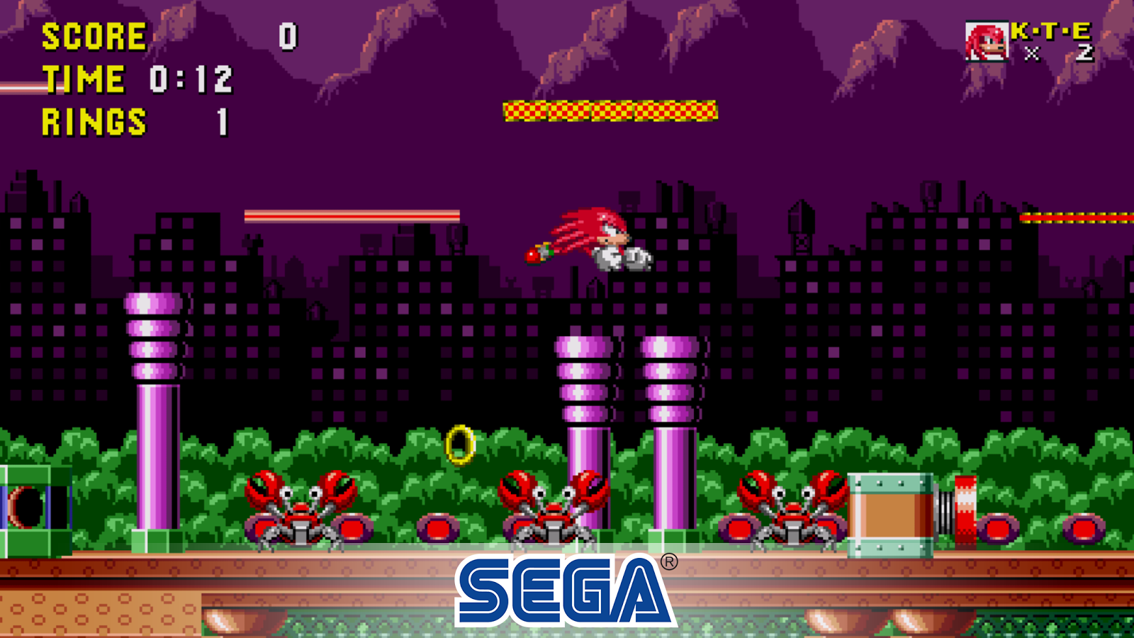 игры sega sonic 1 (95) фото