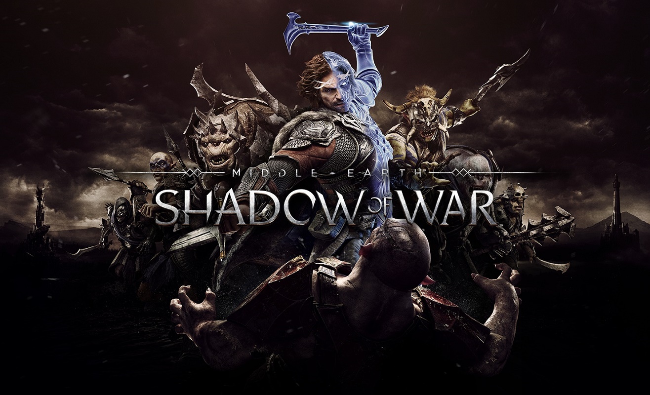 Игра Middle-earth: Shadow of War вышла на iOS и Android