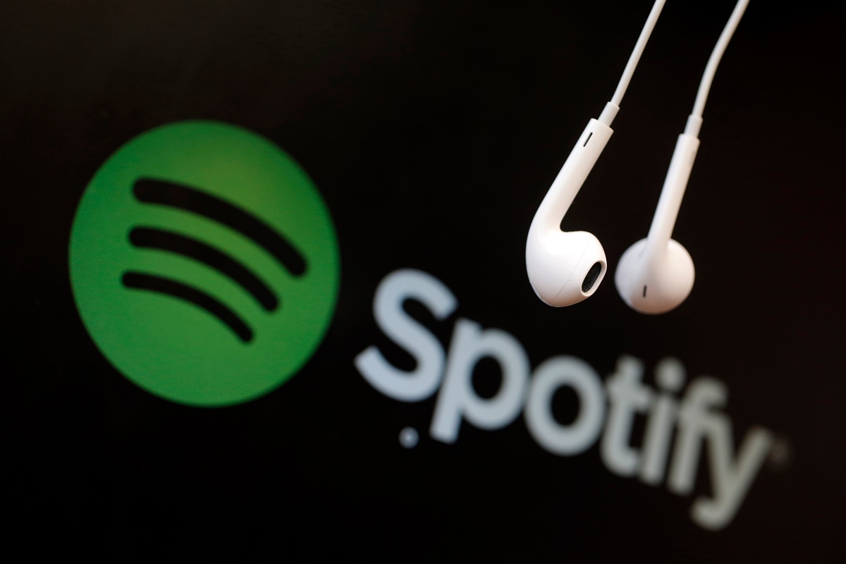 Хакеры с XDA-Developers взломали подписку Spotify