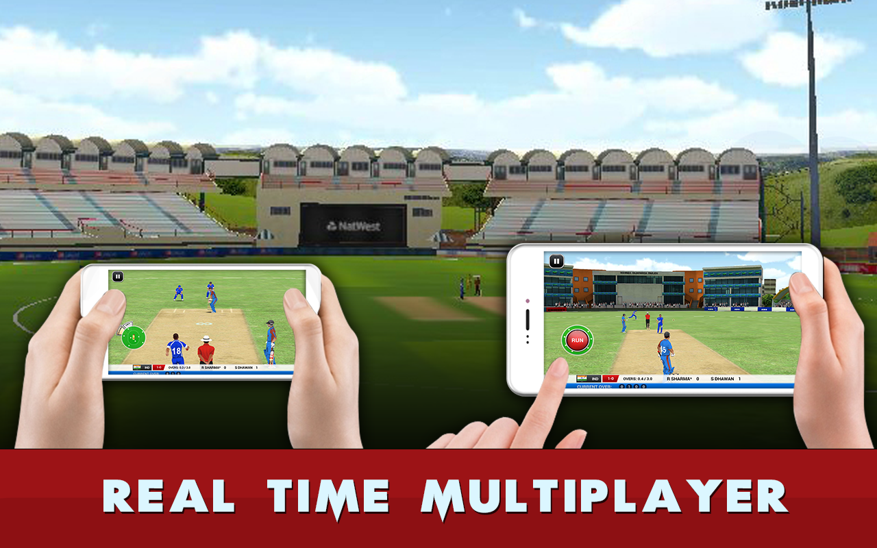 Скачать MS Dhoni: Untold Story — Official Cricket Game 16.8 для Android,  iPhone / iPad