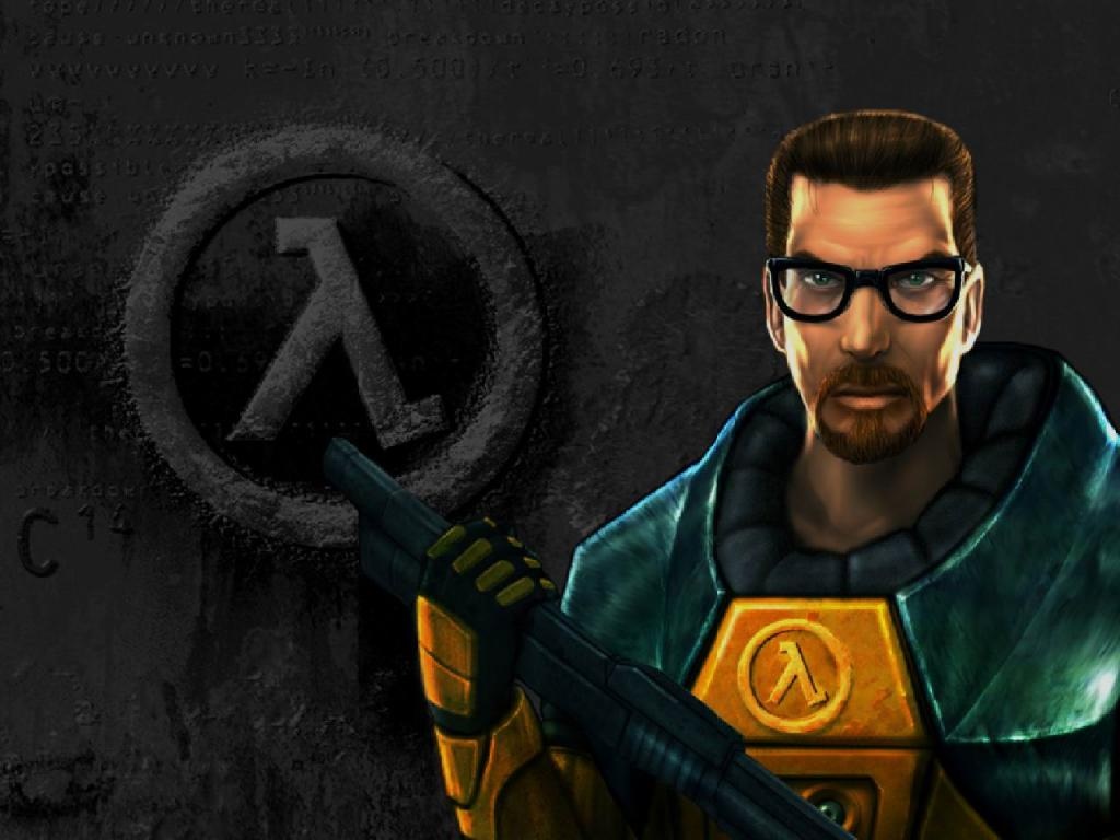 Оригинальная игра Half-Life получила новый патч