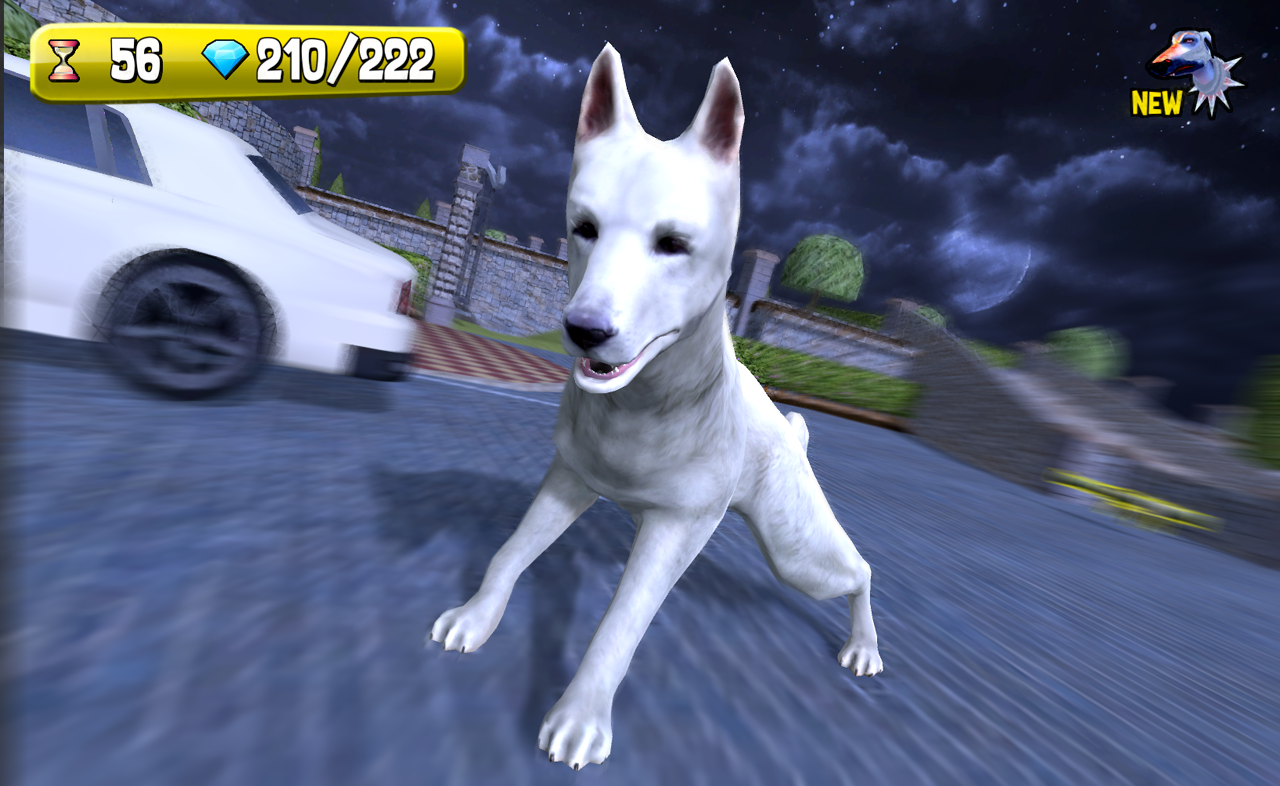 Скачать Police Dog Criminal Hunt 3D 1.0.2 для Android