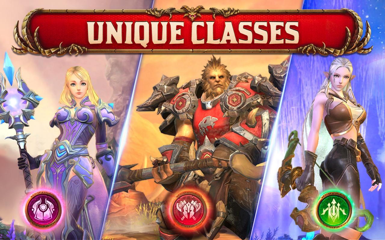 Скачать Crusaders of Light 1.514917 для Android