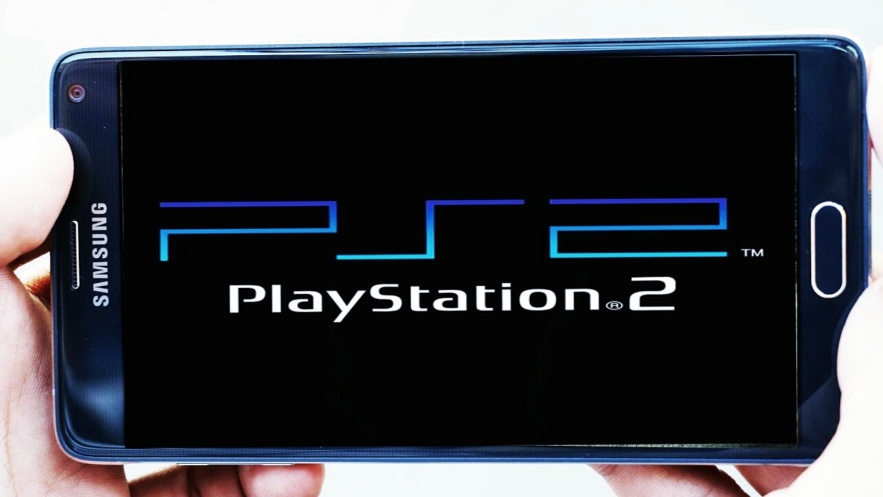 Запускаем игры от PS2 на Android