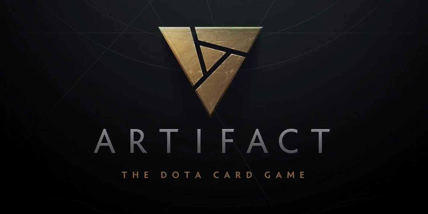 Artifact — новая карточная игра от Valve, основанная на Dota 2