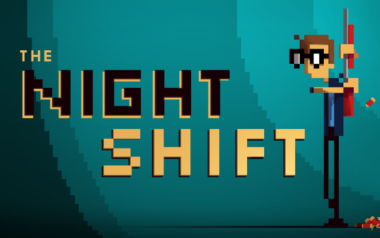 Скачать The Night Shift 1.0 для Android