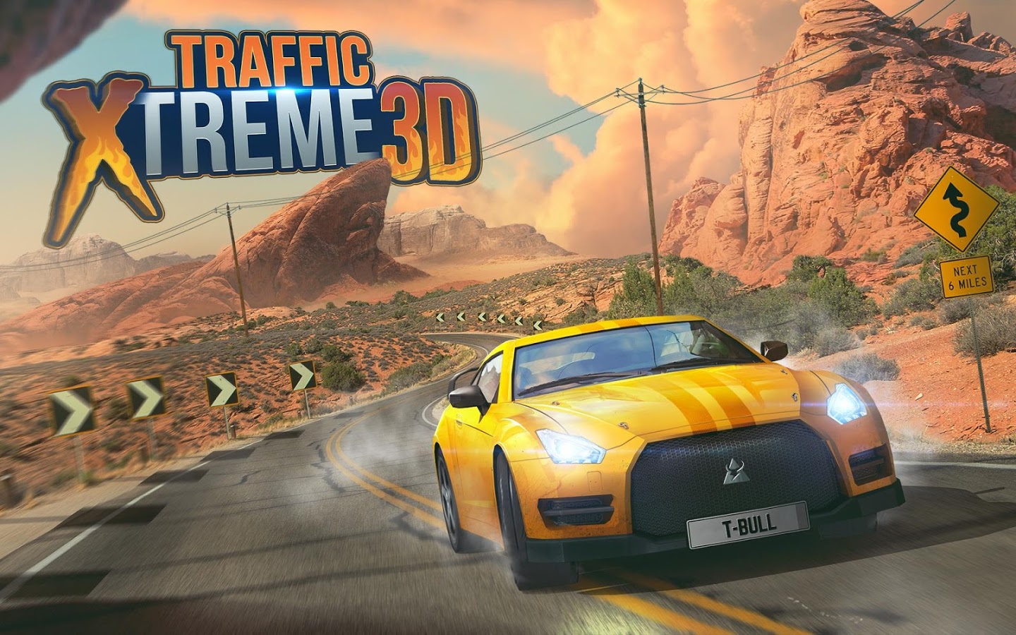 🔥 Download Extreme Car Driving Racing 3D 3.12 APK . Реалистичные гонки с  погонями и открытым миром 