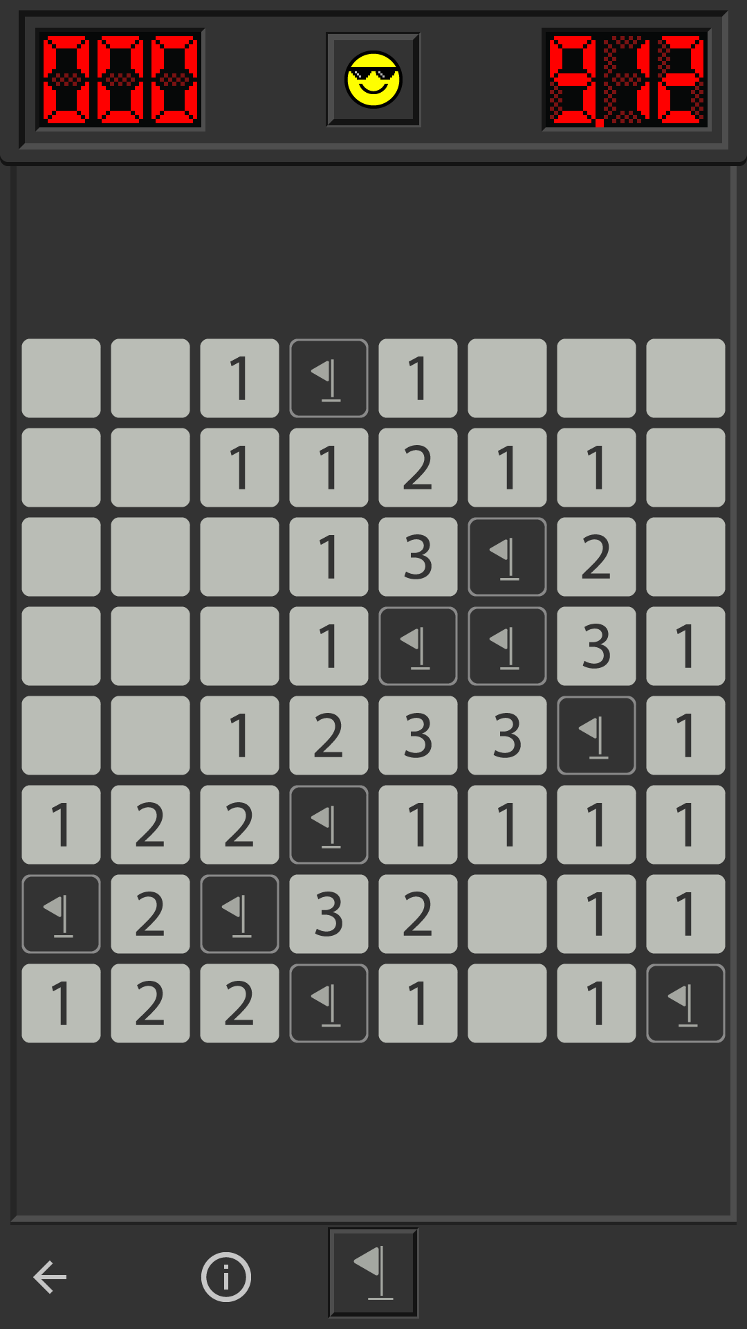 Скачать Minesweeper Go 1.1.13 для Android, iPhone / iPad, iPad